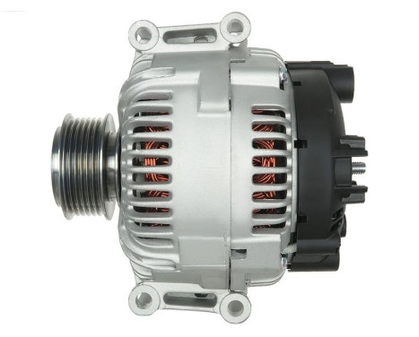 Dynamo / Generator, bild 5