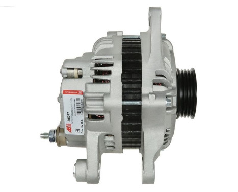 Dynamo / Generator, bild 2