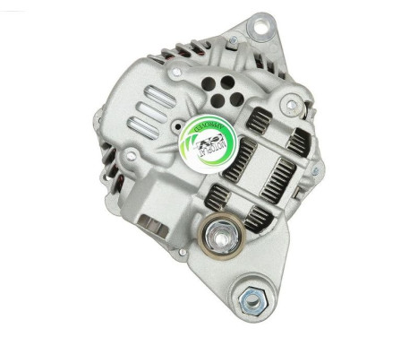 Dynamo / Generator, bild 3