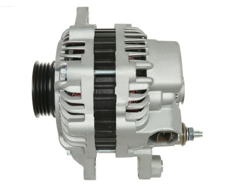 Dynamo / Generator, bild 4