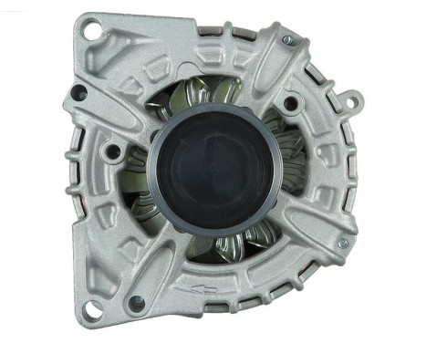 Dynamo / Generator, bild 2