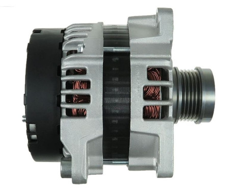 Dynamo / Generator, bild 3