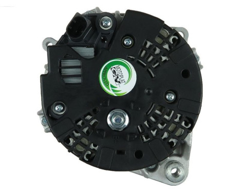 Dynamo / Generator, bild 4