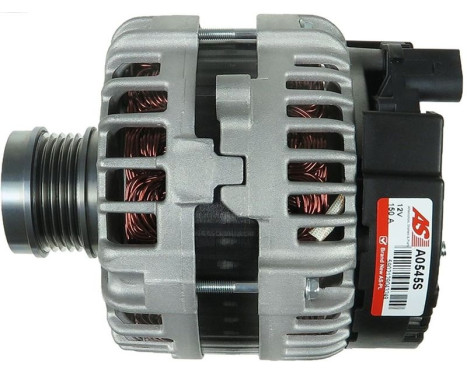 Dynamo / Generator, bild 5