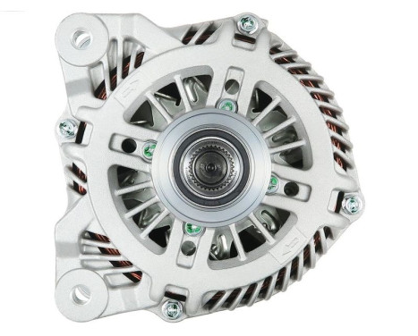 Dynamo / Generator, bild 2