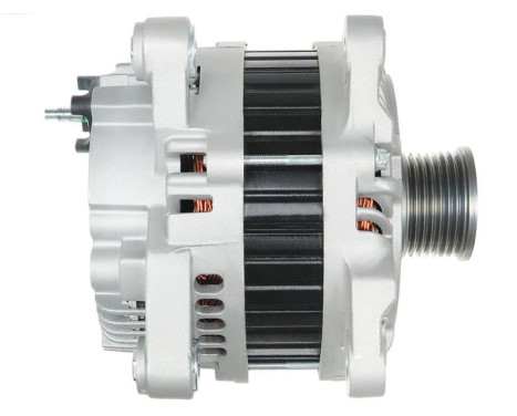 Dynamo / Generator, bild 3