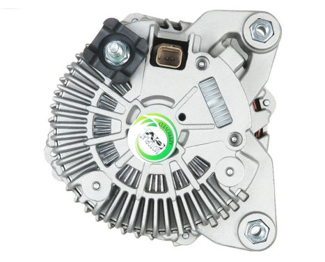 Dynamo / Generator, bild 4