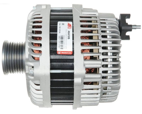 Dynamo / Generator, bild 5