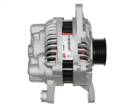 Dynamo / Generator, bild 2