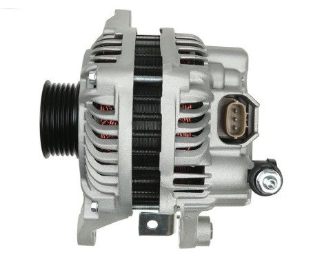 Dynamo / Generator, bild 4