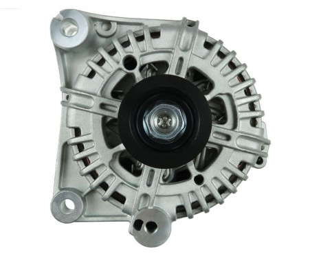 Dynamo / Generator, bild 2