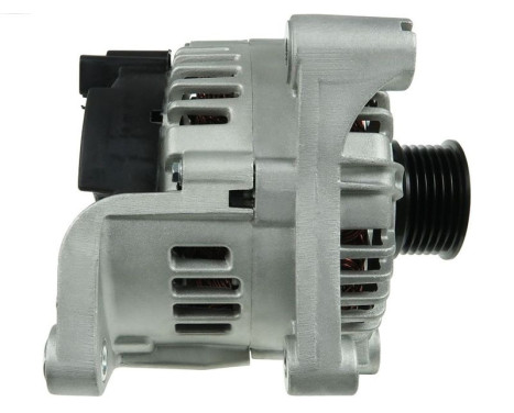 Dynamo / Generator, bild 3