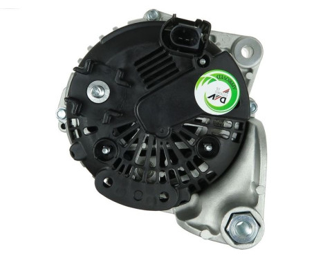 Dynamo / Generator, bild 4