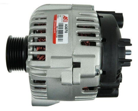 Dynamo / Generator, bild 5