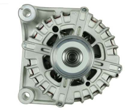 Dynamo / Generator, bild 2