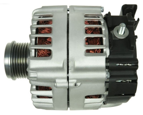 Dynamo / Generator, bild 5