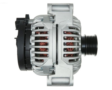 Dynamo / Generator, bild 3
