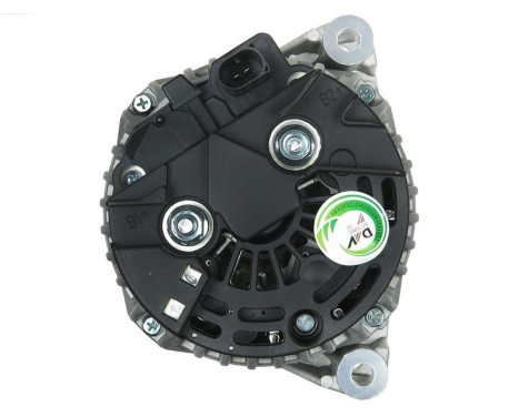 Dynamo / Generator, bild 4