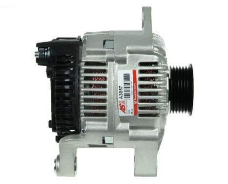Dynamo / Generator, bild 3
