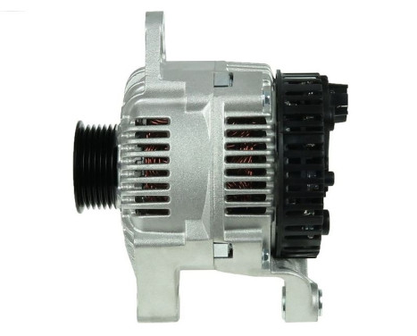 Dynamo / Generator, bild 5