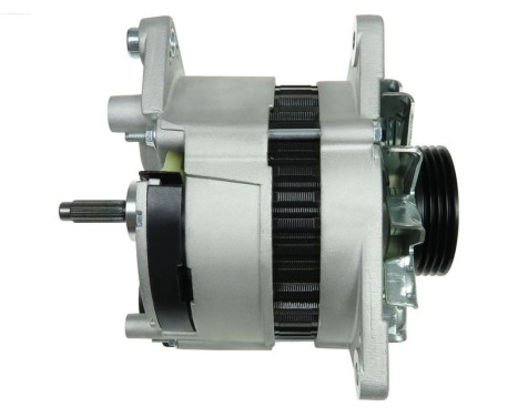 Dynamo / Generator, bild 2