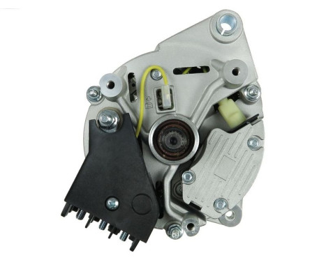 Dynamo / Generator, bild 3