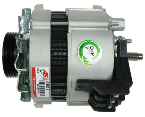 Dynamo / Generator, bild 4