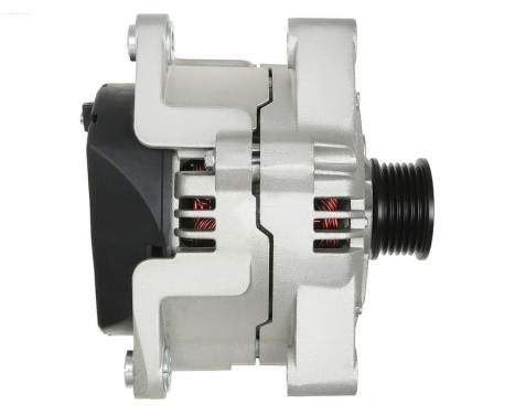 Dynamo / Generator, bild 3