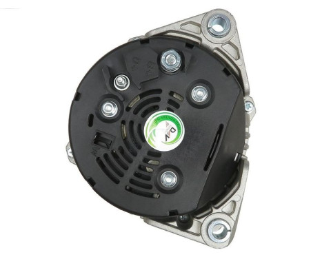 Dynamo / Generator, bild 4
