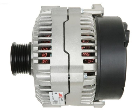 Dynamo / Generator, bild 5