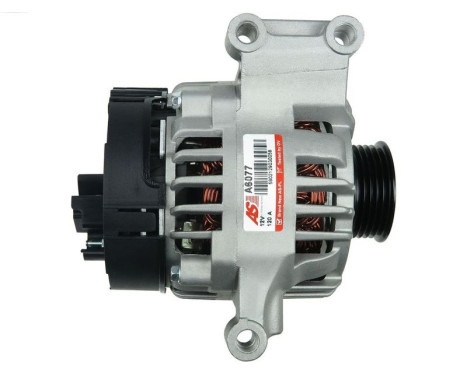 Dynamo / Generator, bild 3