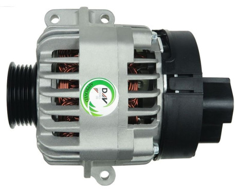 Dynamo / Generator, bild 5