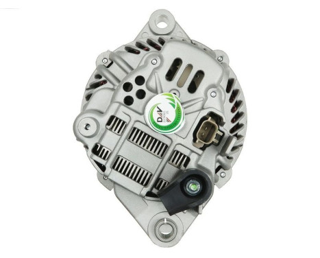 Dynamo / Generator, bild 3