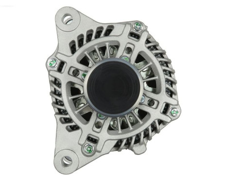 Dynamo / Generator, bild 2