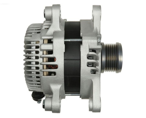 Dynamo / Generator, bild 3