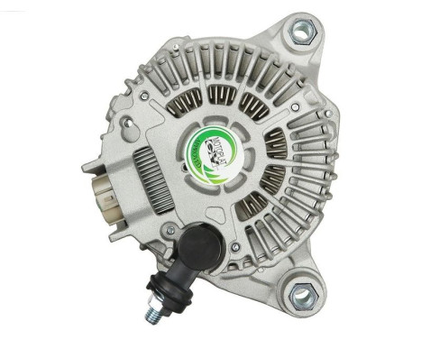 Dynamo / Generator, bild 4