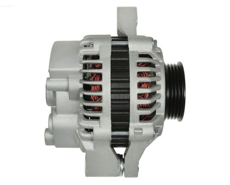 Dynamo / Generator, bild 3