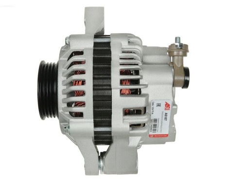 Dynamo / Generator, bild 5
