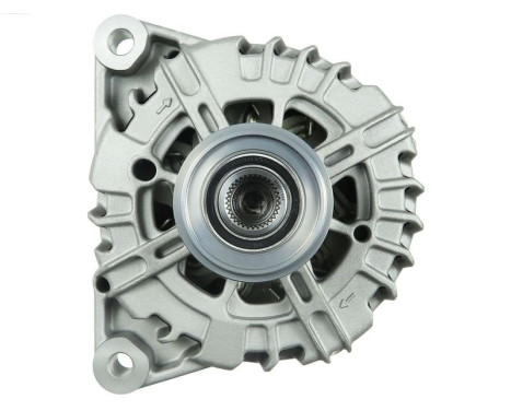 Dynamo / Generator, bild 2