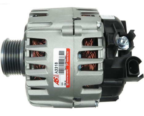 Dynamo / Generator, bild 5