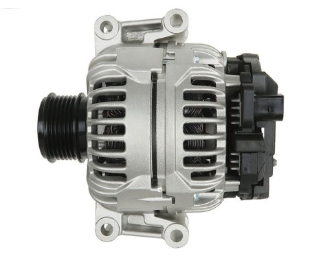 Dynamo / Generator, bild 5
