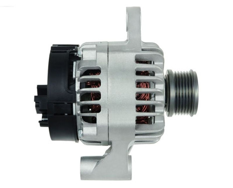 Dynamo / Generator, bild 3