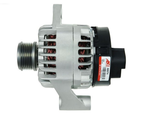 Dynamo / Generator, bild 5