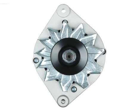 Dynamo / Generator, bild 2