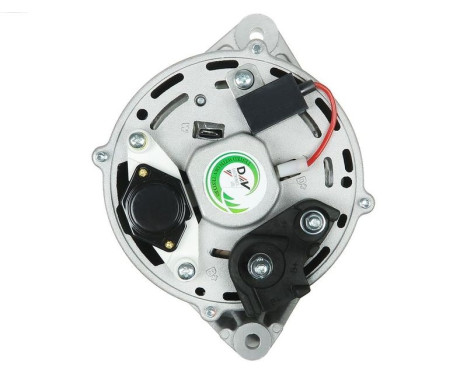 Dynamo / Generator, bild 4