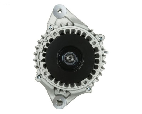 Dynamo / Generator, bild 2
