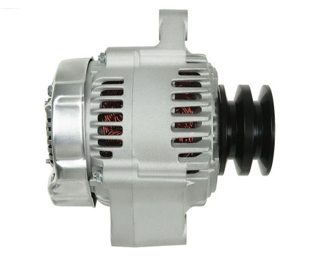 Dynamo / Generator, bild 3