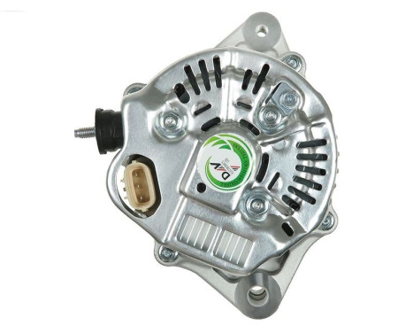 Dynamo / Generator, bild 4