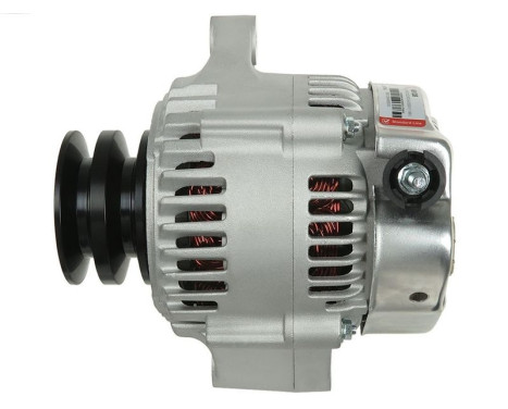 Dynamo / Generator, bild 5