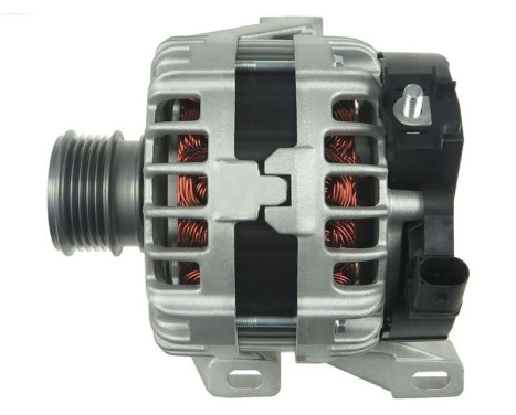 Dynamo / Generator, bild 5
